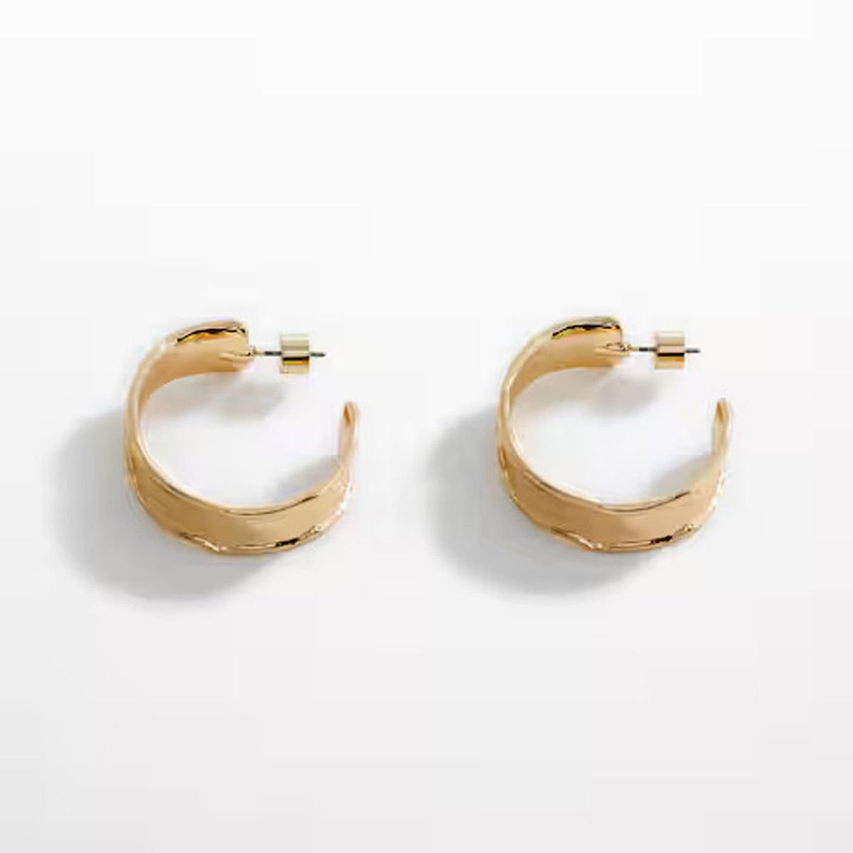 MANGO - Pendiente Mariela Mujer Mango