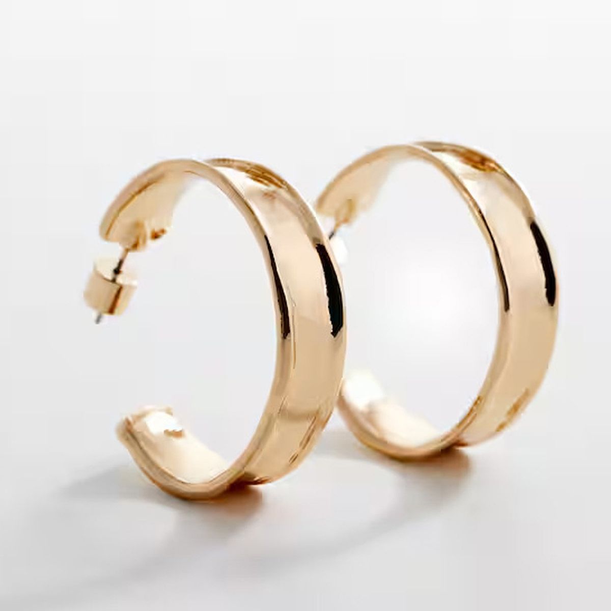 MANGO - Pendiente Mariela Mujer Mango