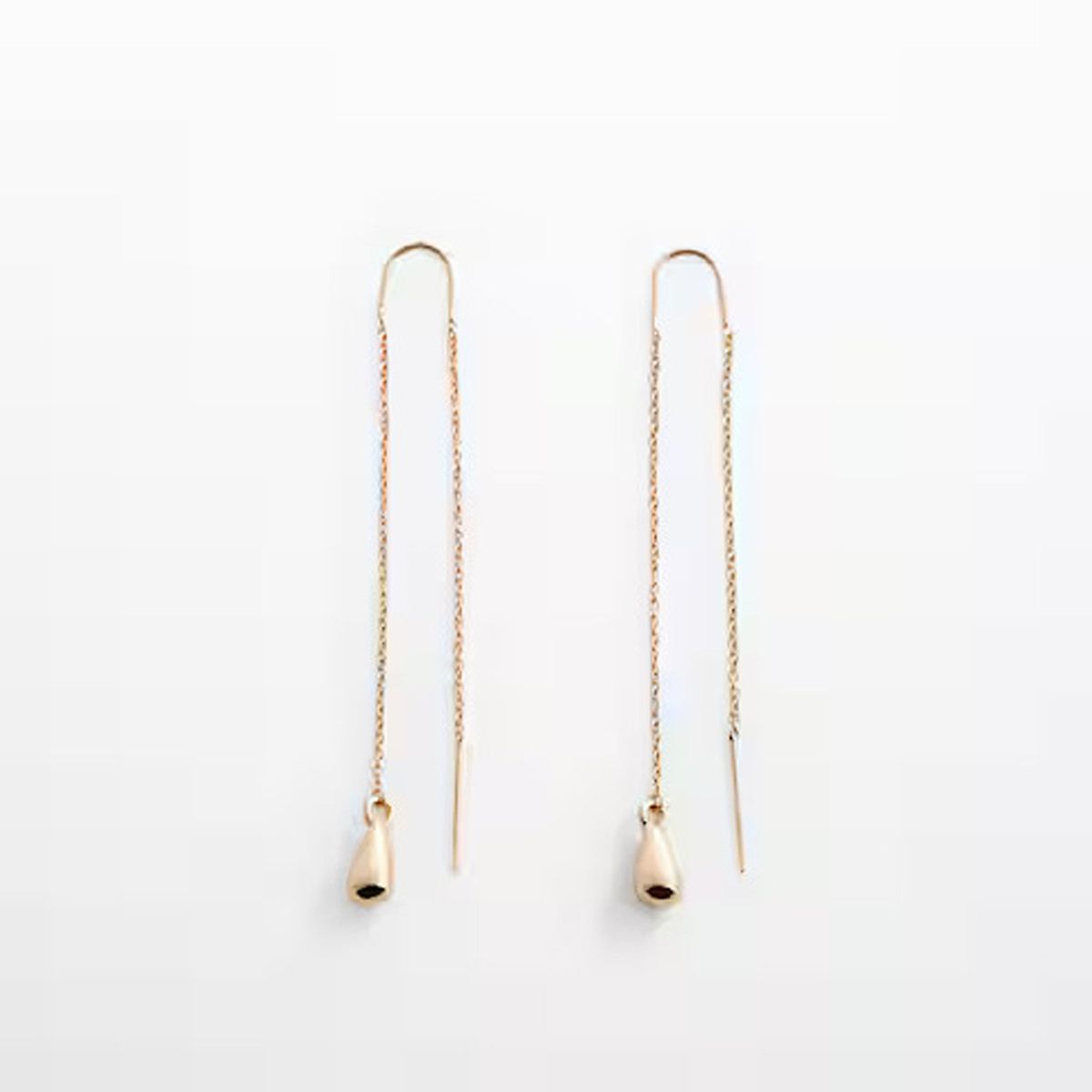 MANGO - Pendiente Fermina Mujer Mango