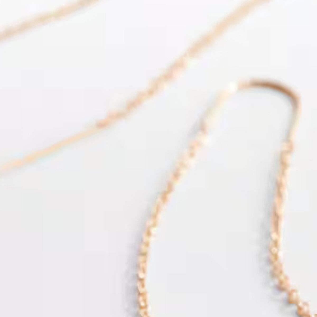 MANGO - Pendiente Fermina Mujer Mango