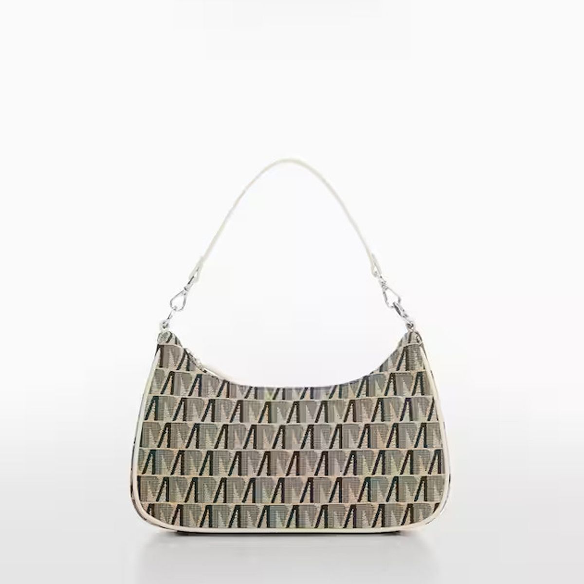 MANGO - Bolso P Ares Mujer Mango