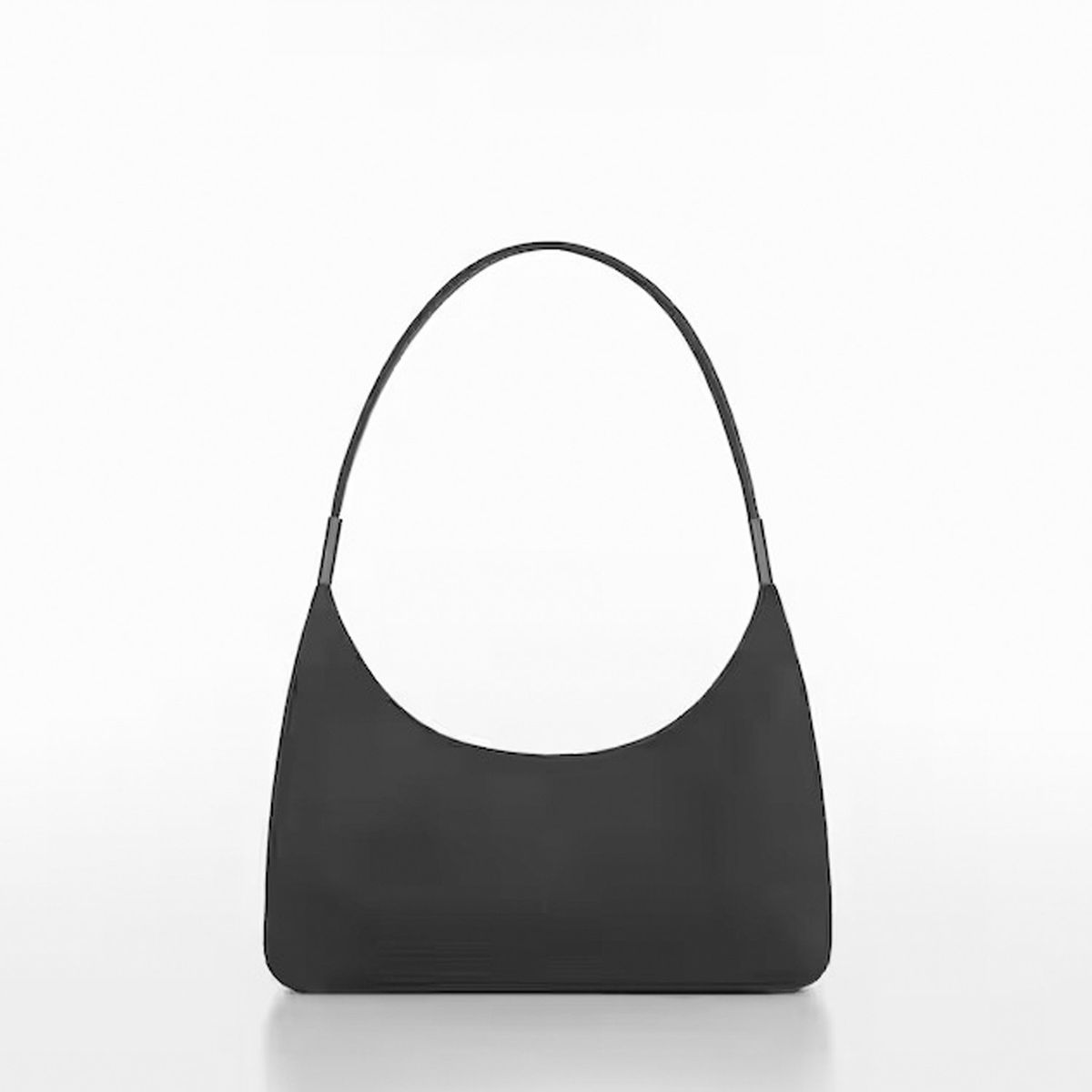 MANGO - Bolso M Cindy Mujer Mango