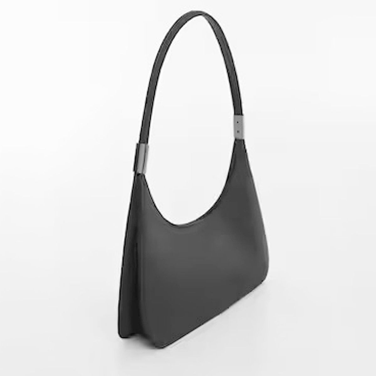 MANGO - Bolso M Cindy Mujer Mango