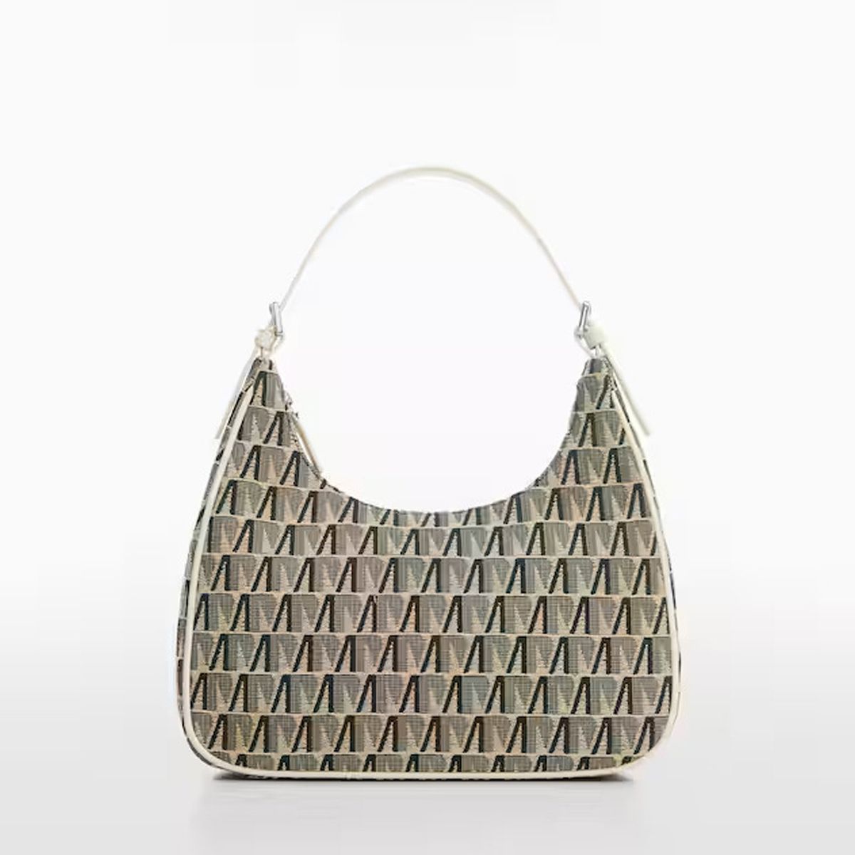 MANGO - Bolso G Ares Mujer Mango