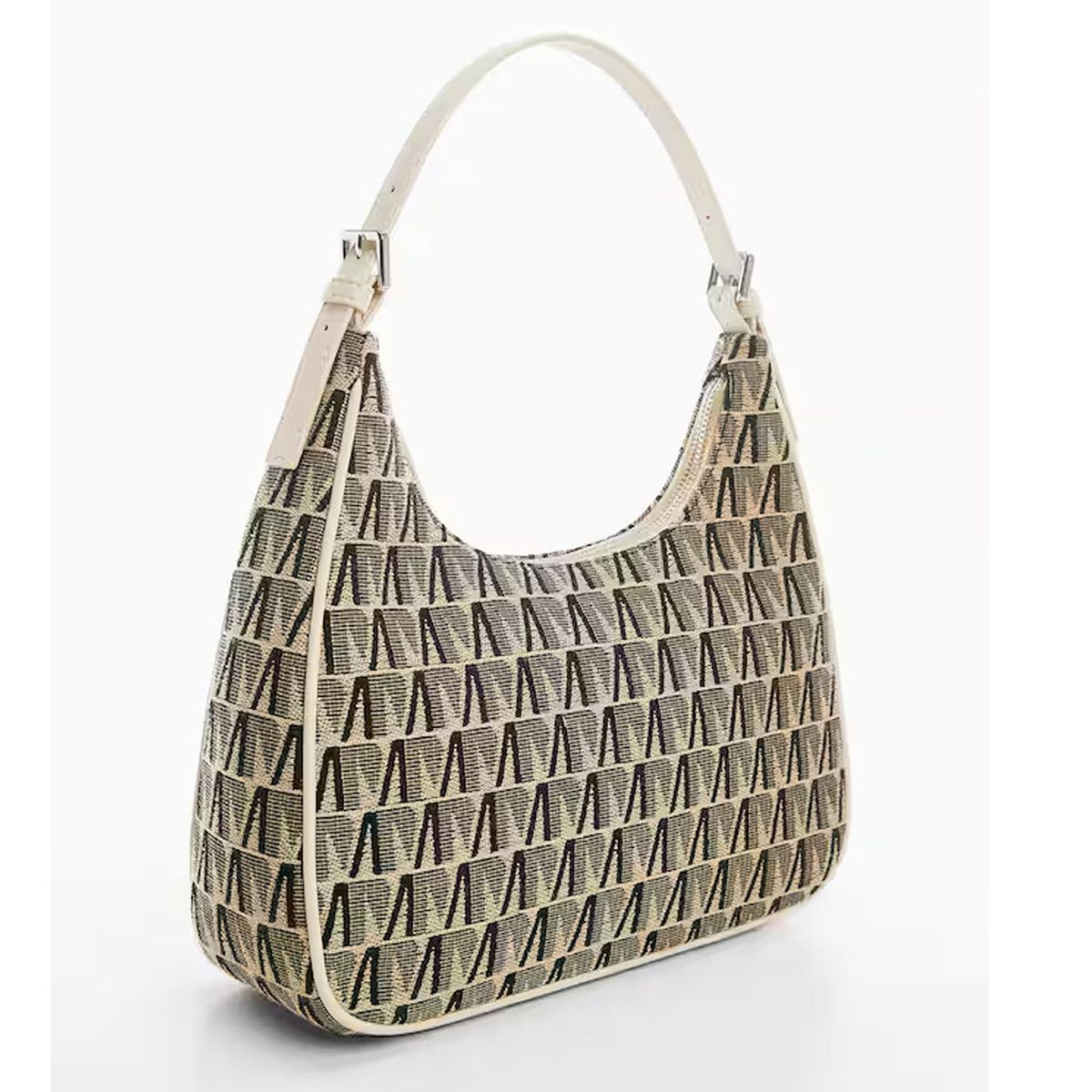 MANGO - Bolso G Ares Mujer Mango