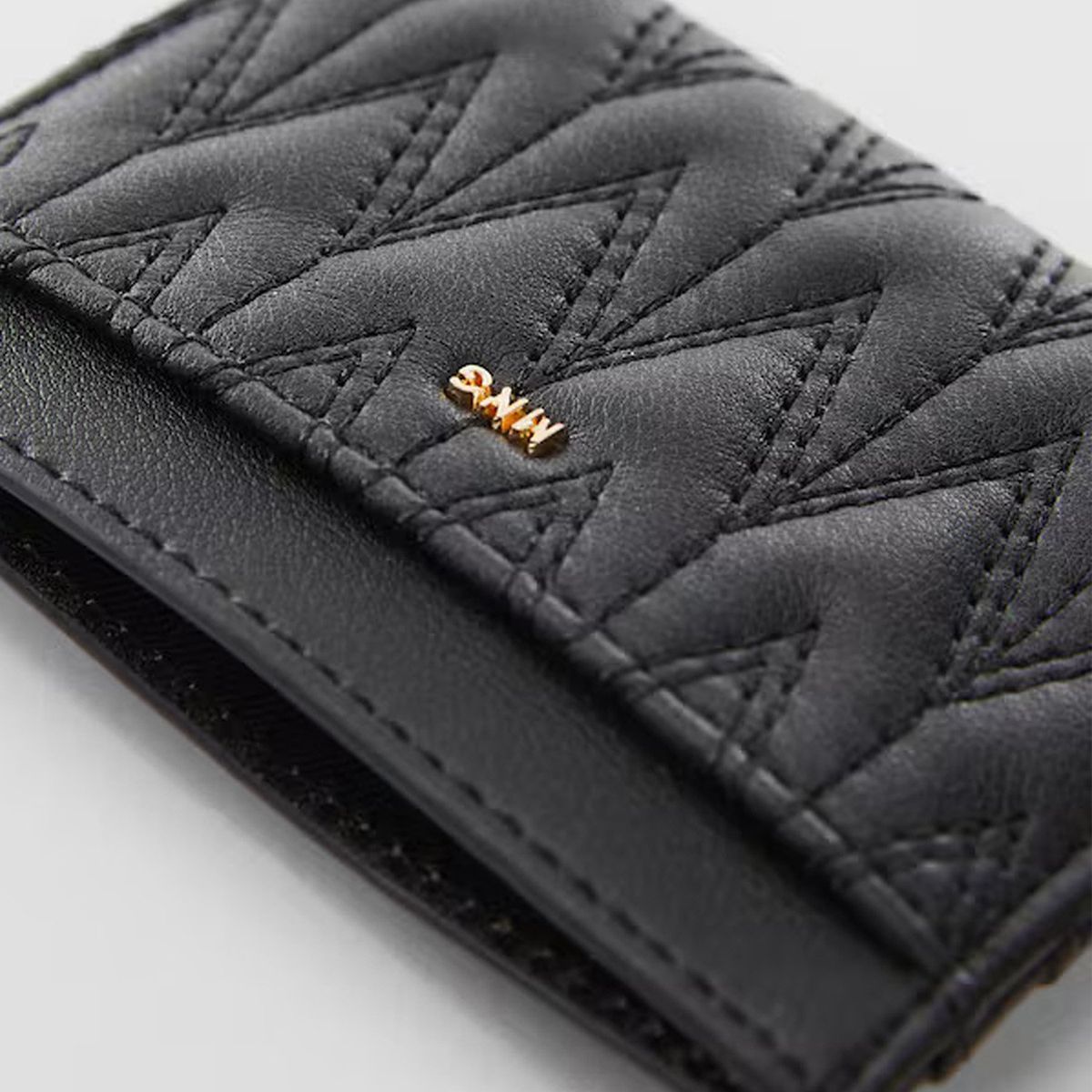 MANGO - Tarjetero P Queens Mujer Mango