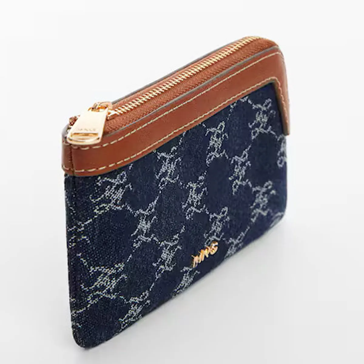 MANGO - Monedero P Jack Mujer Mango