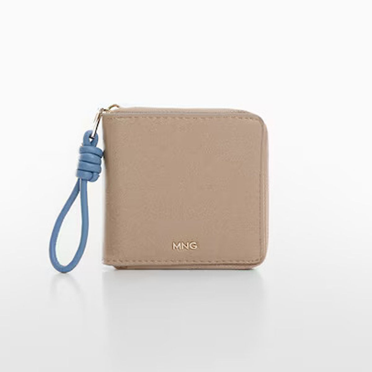 MANGO - Billetera M Chulo Mujer Mango