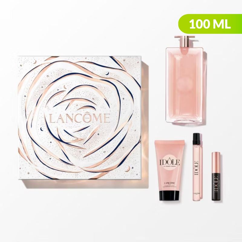 LANCOME - Set Idole 100 Ml Lancome Mujer