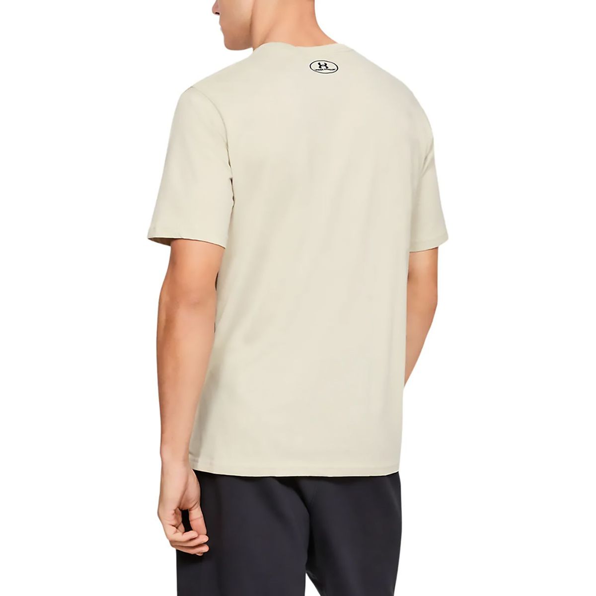 UNDER ARMOUR - Polo Manga Corta Deportivo Hombre Under Armour