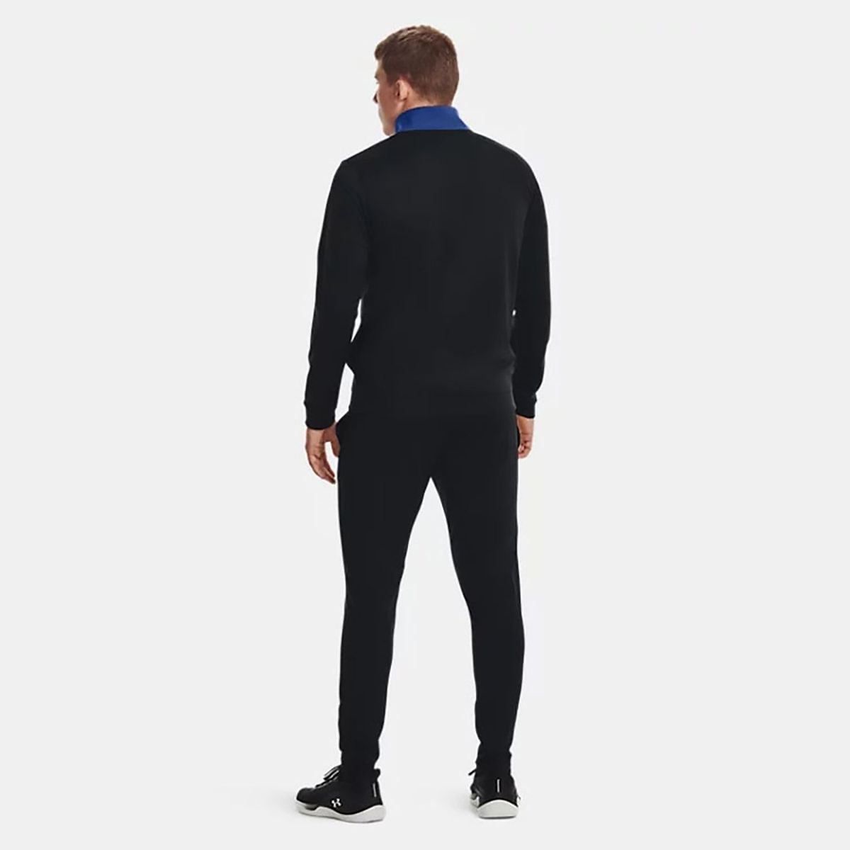 UNDER ARMOUR - Buzo Deportivo Hombre Under Armour