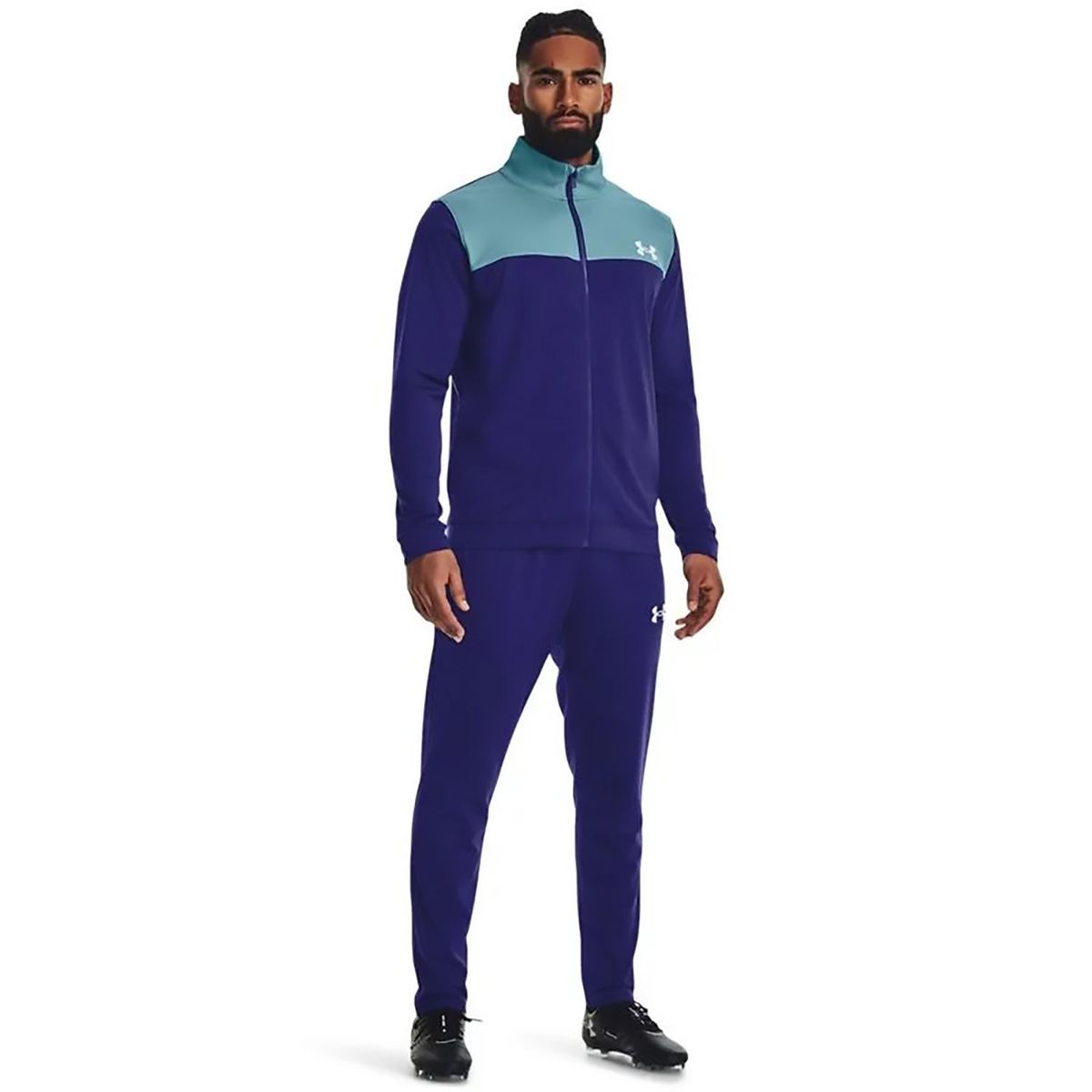 UNDER ARMOUR - Buzo Deportivo Hombre Under Armour