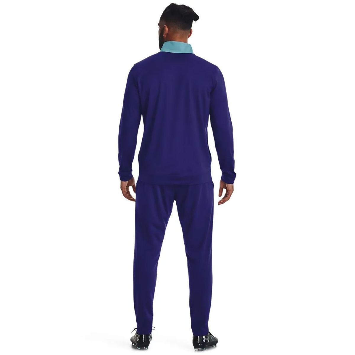 UNDER ARMOUR - Buzo Deportivo Hombre Under Armour