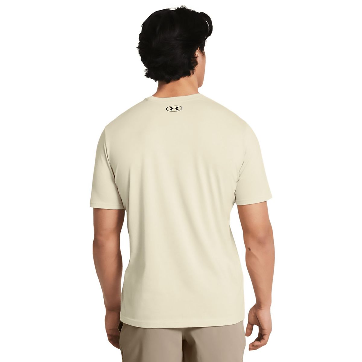 UNDER ARMOUR - Polo Manga Corta Deportivo Hombre Under Armour