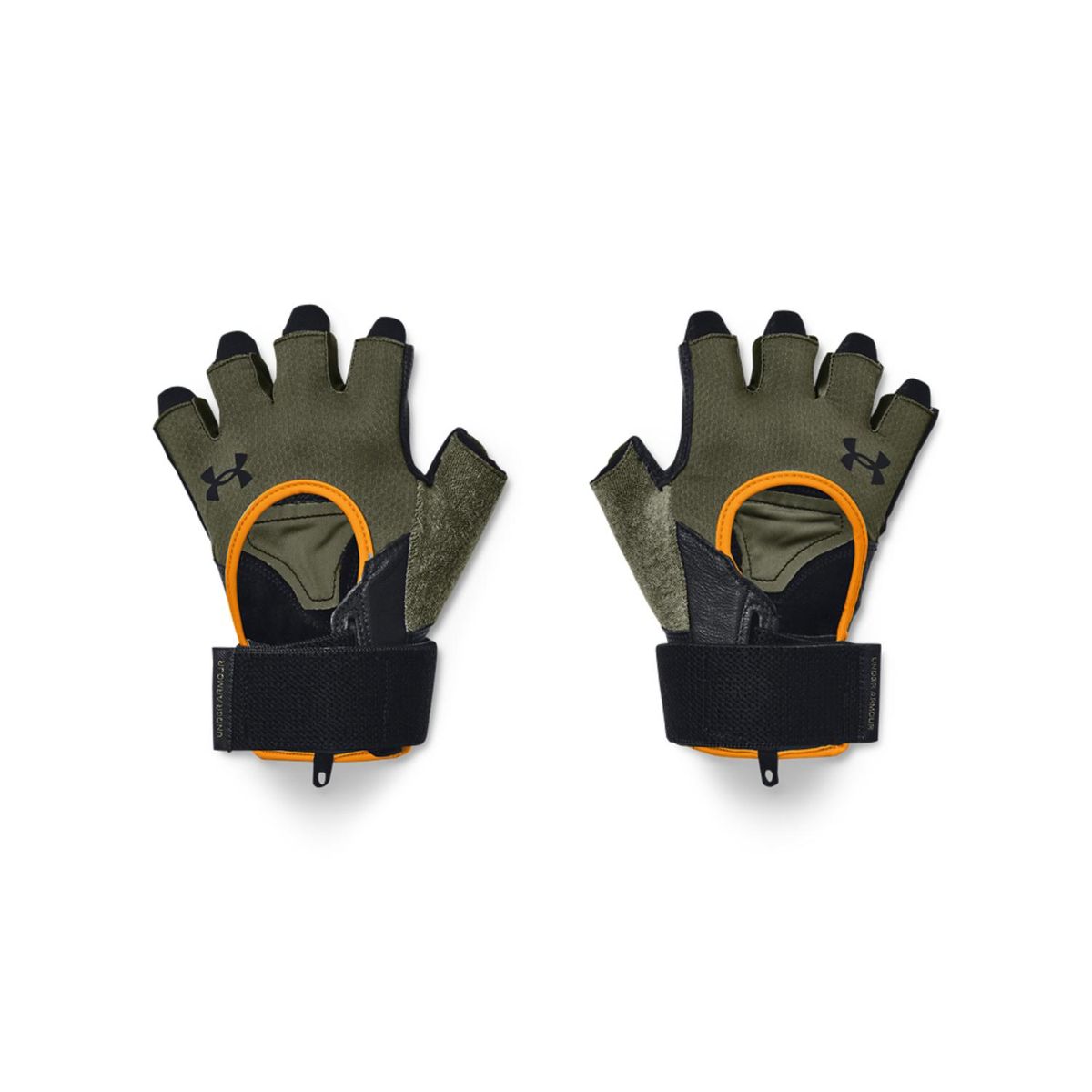 UNDER ARMOUR - Guante Deportivo Hombre Under Armour