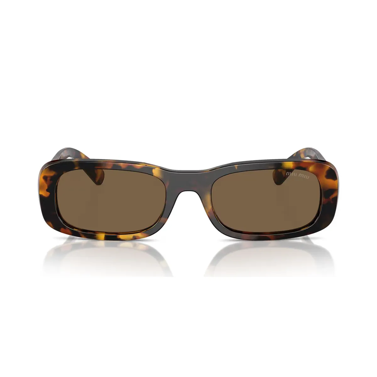 MIU MIU - Lente De Sol Miu Miu MIU0MU08ZS#VAUS