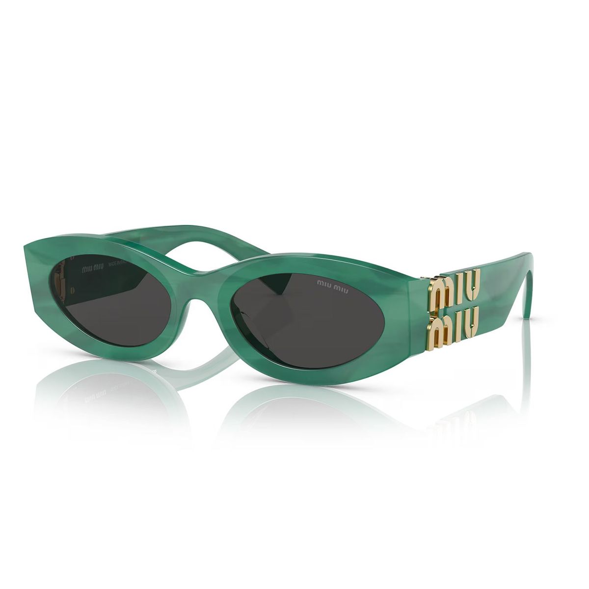 MIU MIU - Lente De Sol Miu Miu MIU0MU11WS#15HS