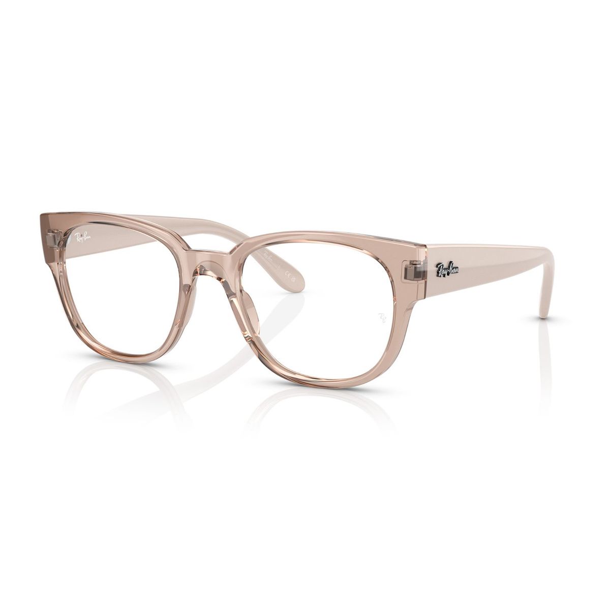 RAY BAN - Lente Oftalmico Ray Ban RB0RX7210#820