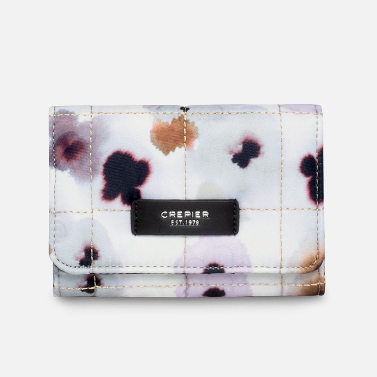 CREPIER - Billetera Orlena