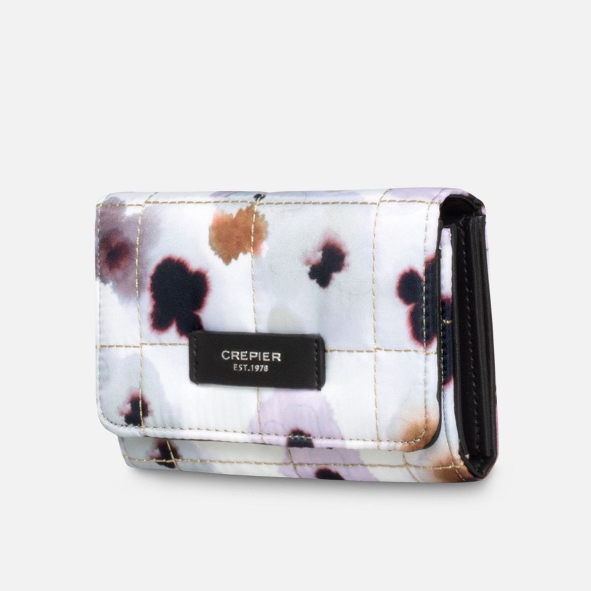 CREPIER - Billetera Orlena