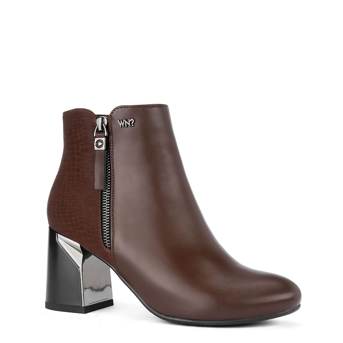 TIME CHOPPER - Botines Mujer Time Chopper