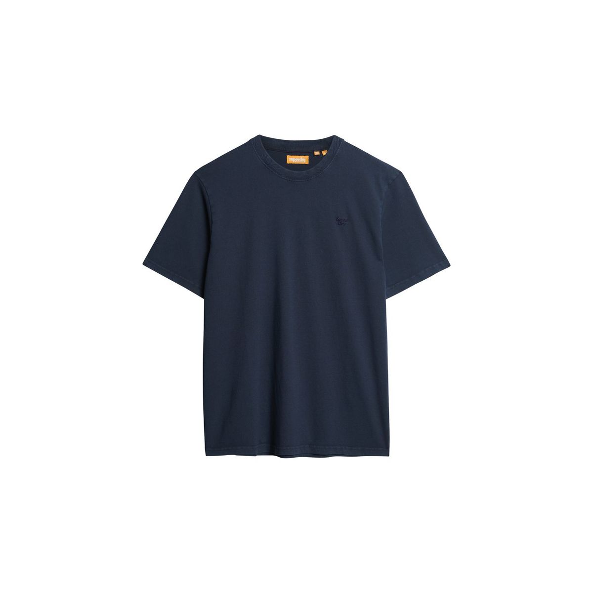 SUPERDRY - Polo Manga Corta 100% Algodón Hombre Superdry