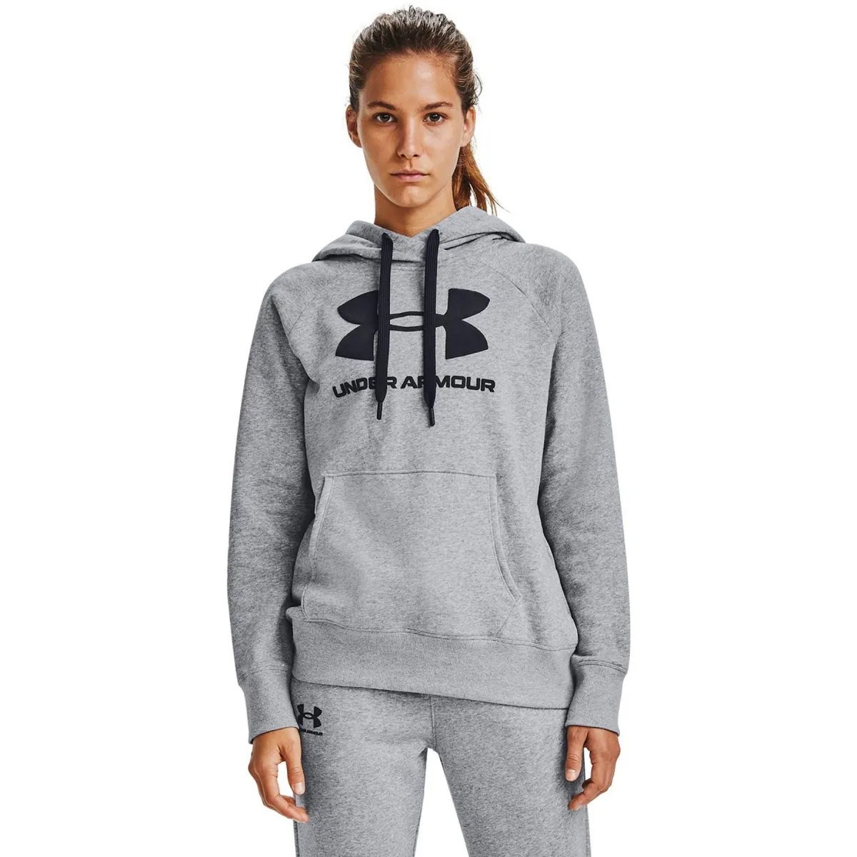 UNDER ARMOUR - Polera Urbano Deportiva Mujer Under Armour