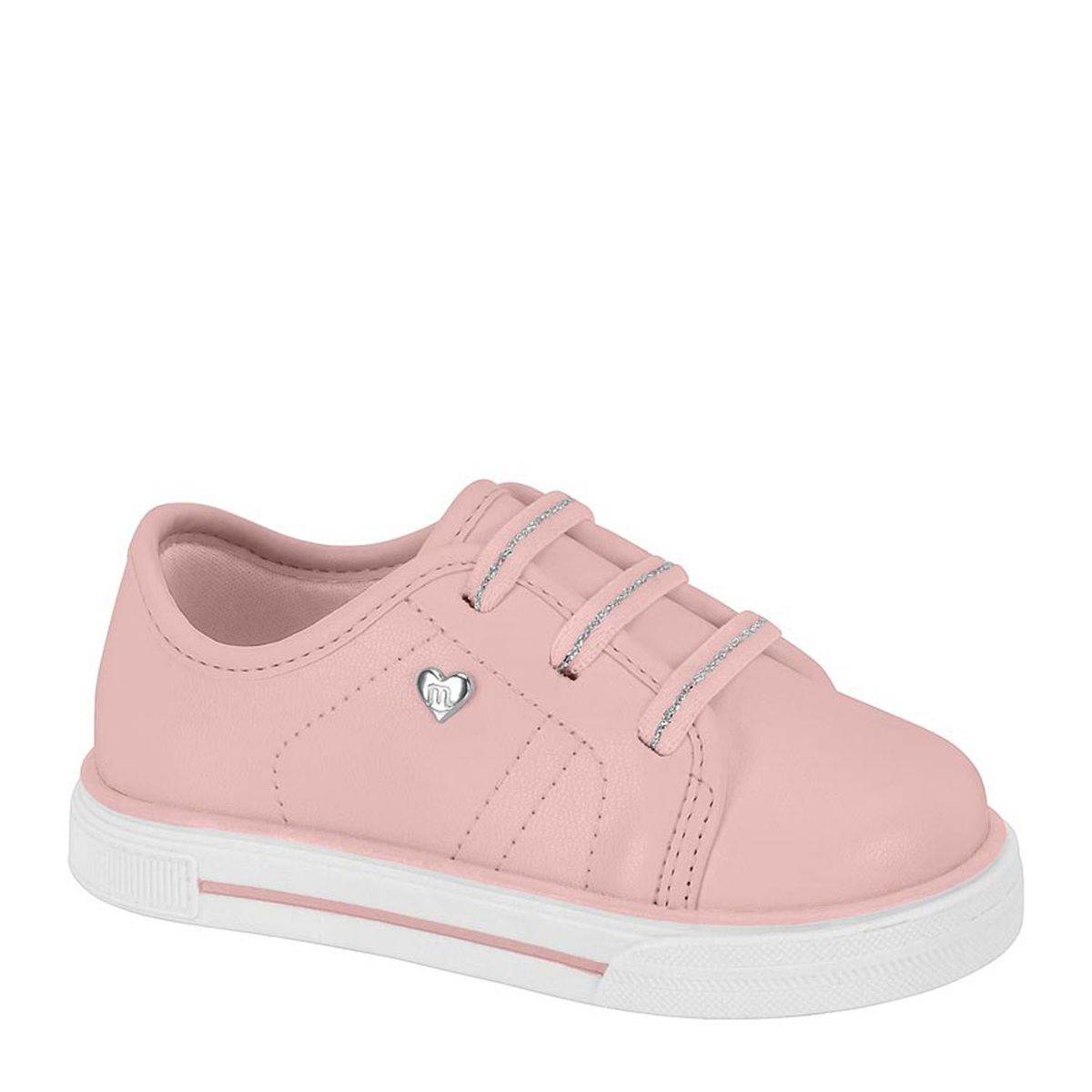 MOLEKINHA - Zapatillas Urbanas Niña Molekinha Rosado