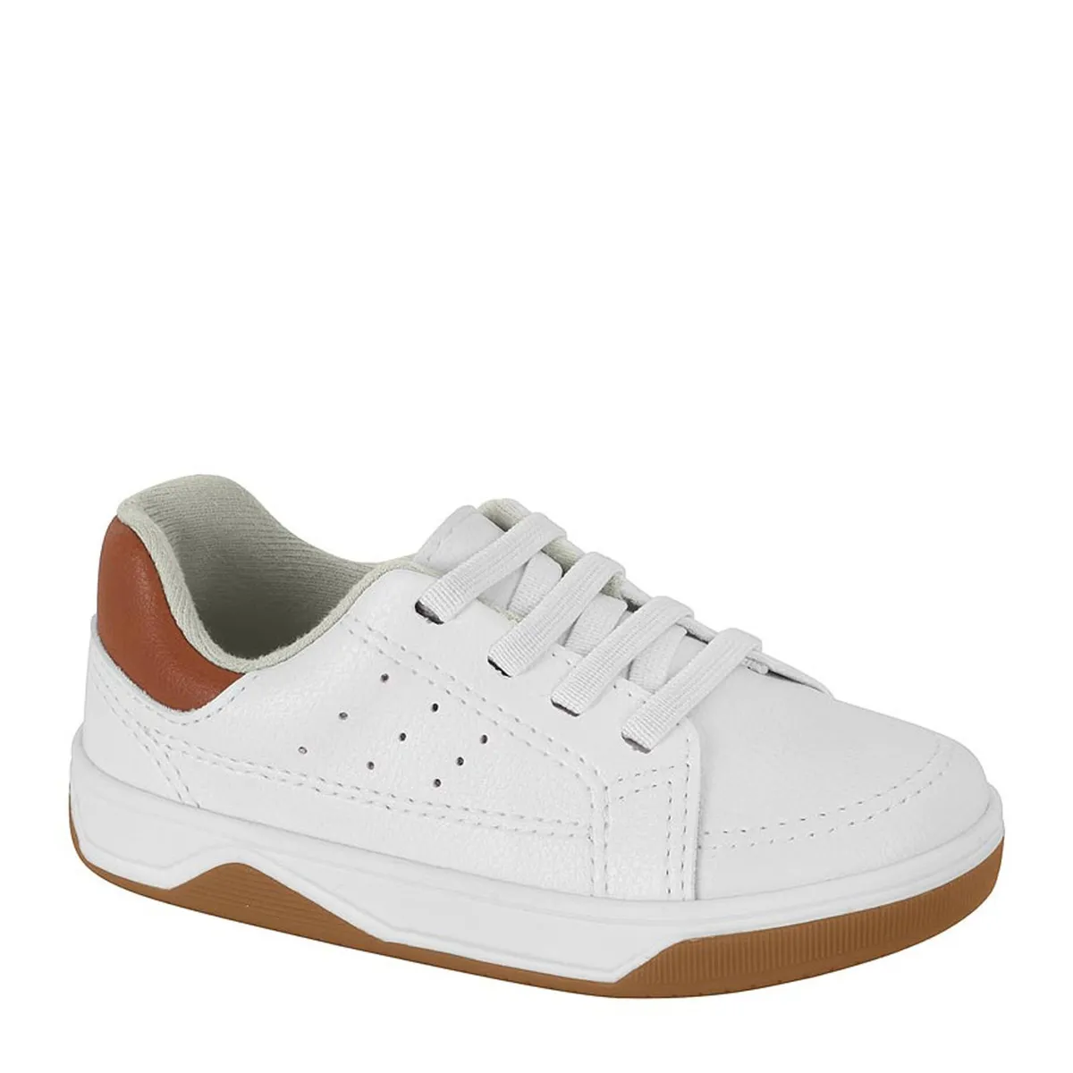 MOLEKINHO - Zapatillas Urbanas Niño Molekinho Blanco