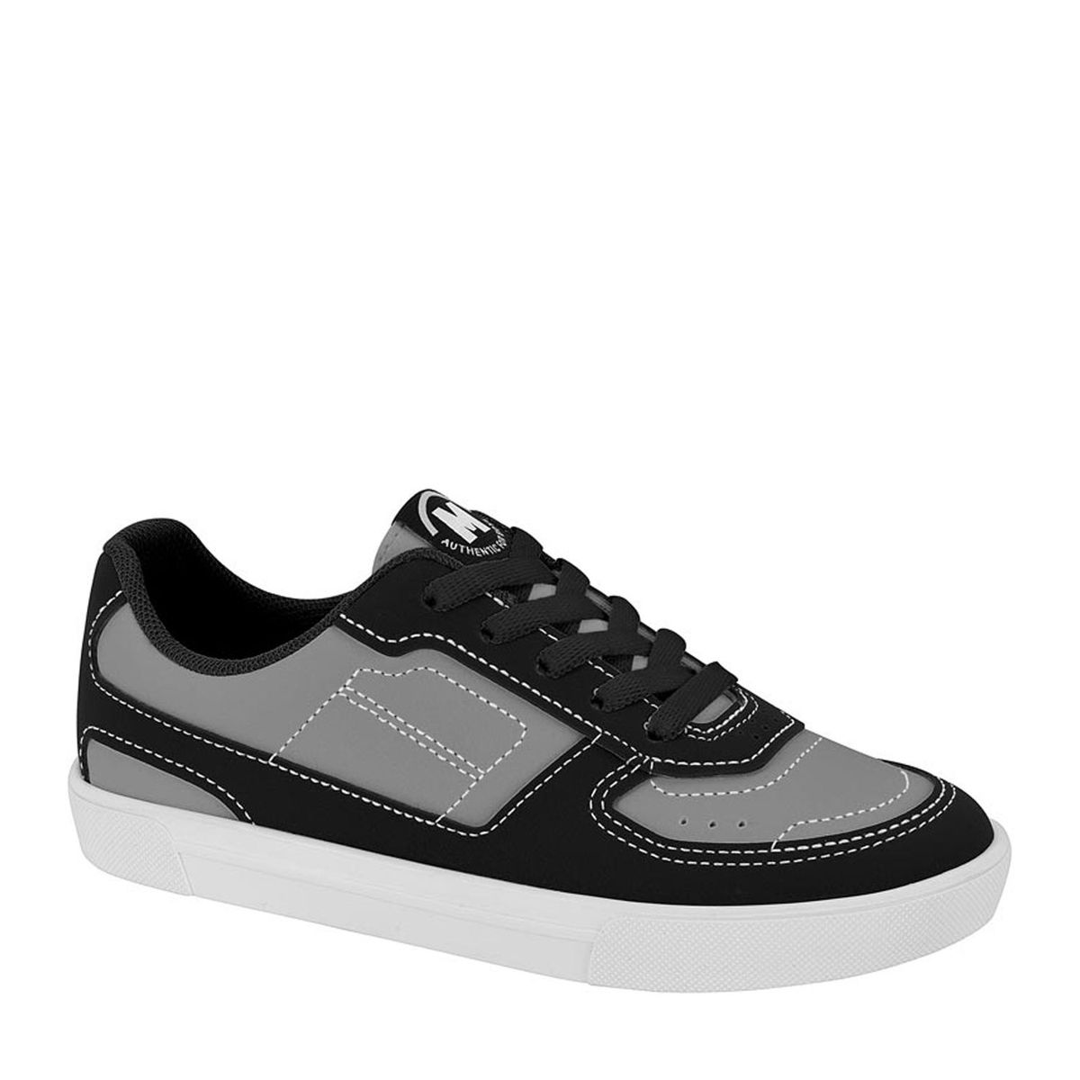 MOLEKINHO - Zapatillas Urbanas Niño Molekinho Gris