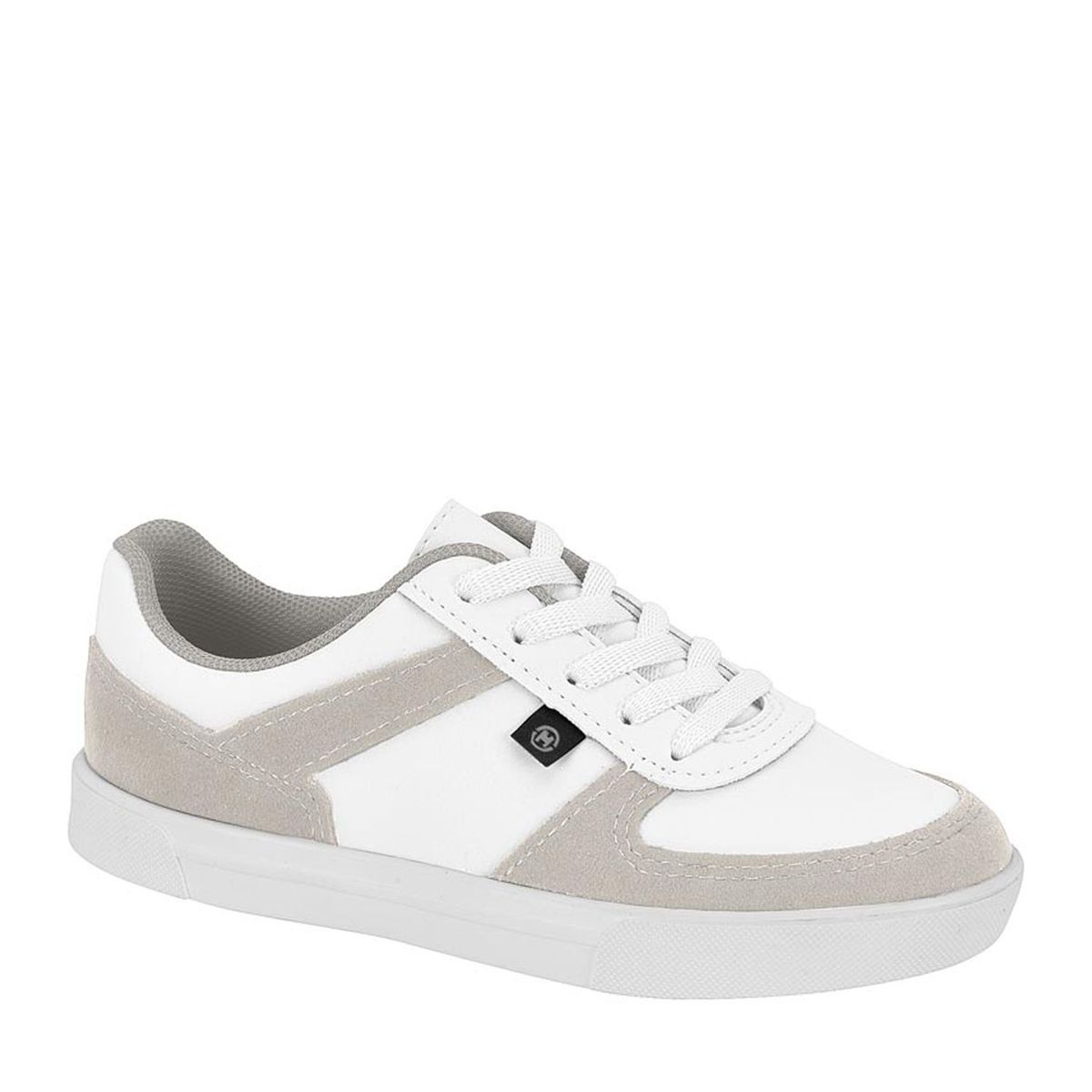 MOLEKINHO - Zapatillas Urbanas Niño Molekinho Blanco