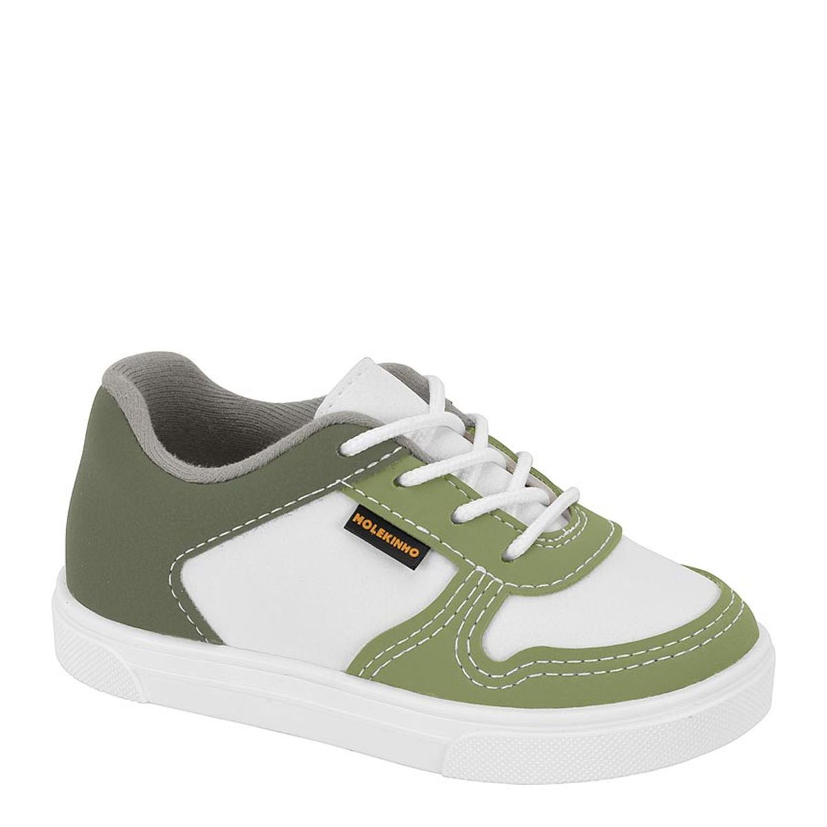 MOLEKINHO - Zapatillas Urbanas Niño Molekinho Verde