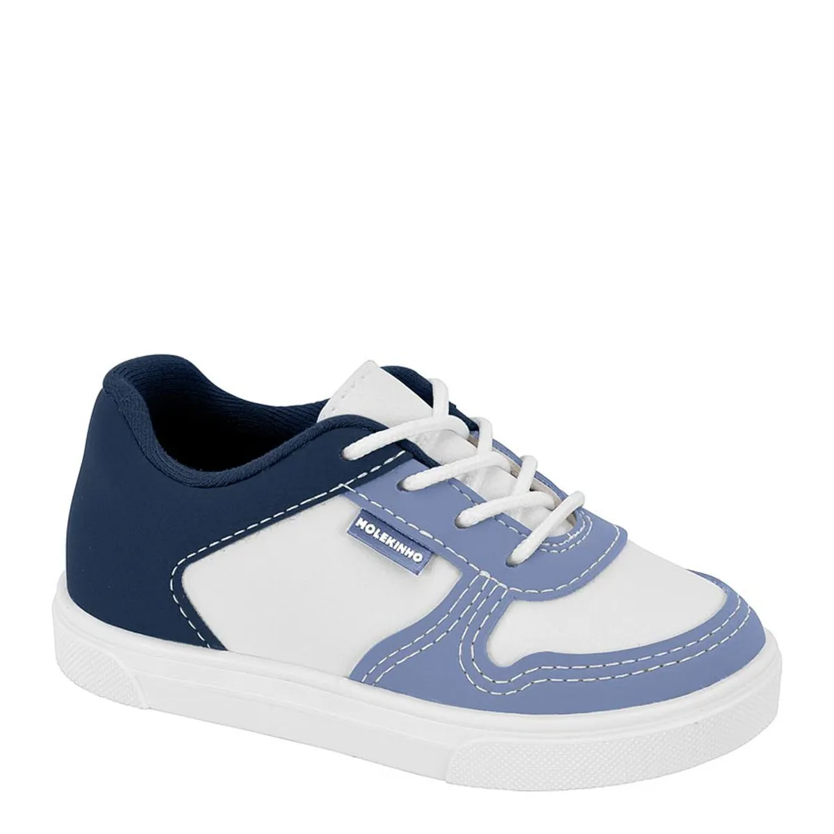 MOLEKINHO - Zapatillas Urbanas Niño Molekinho