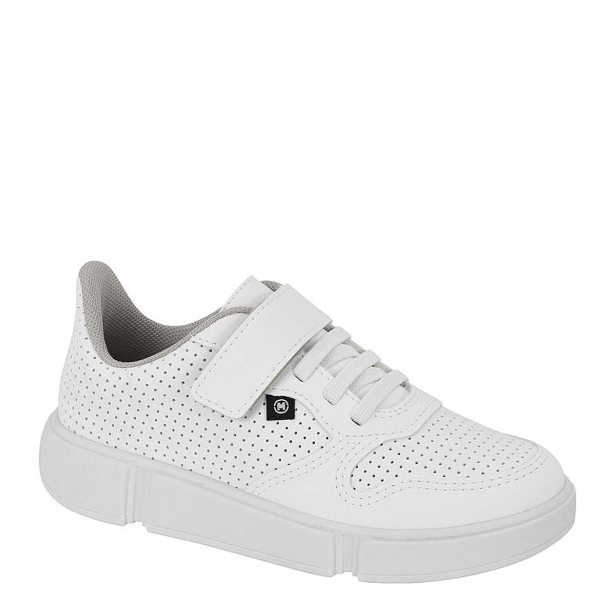 MOLEKINHO - Zapatillas Urbanas Niño Molekinho Blanco