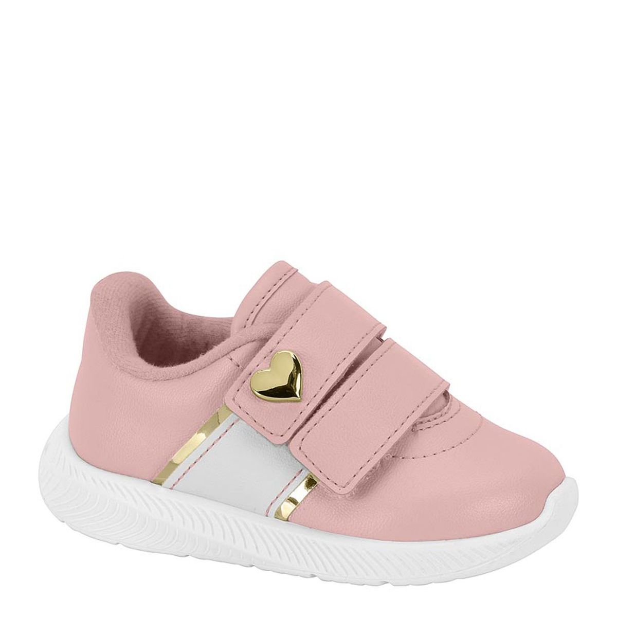 MOLEKINHA - Zapatillas Urbanas Niña Molekinha Rosado
