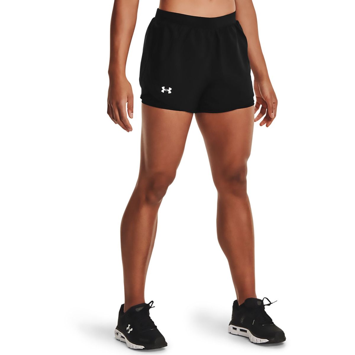 UNDER ARMOUR - Short Deportivo Hombre Under Armour