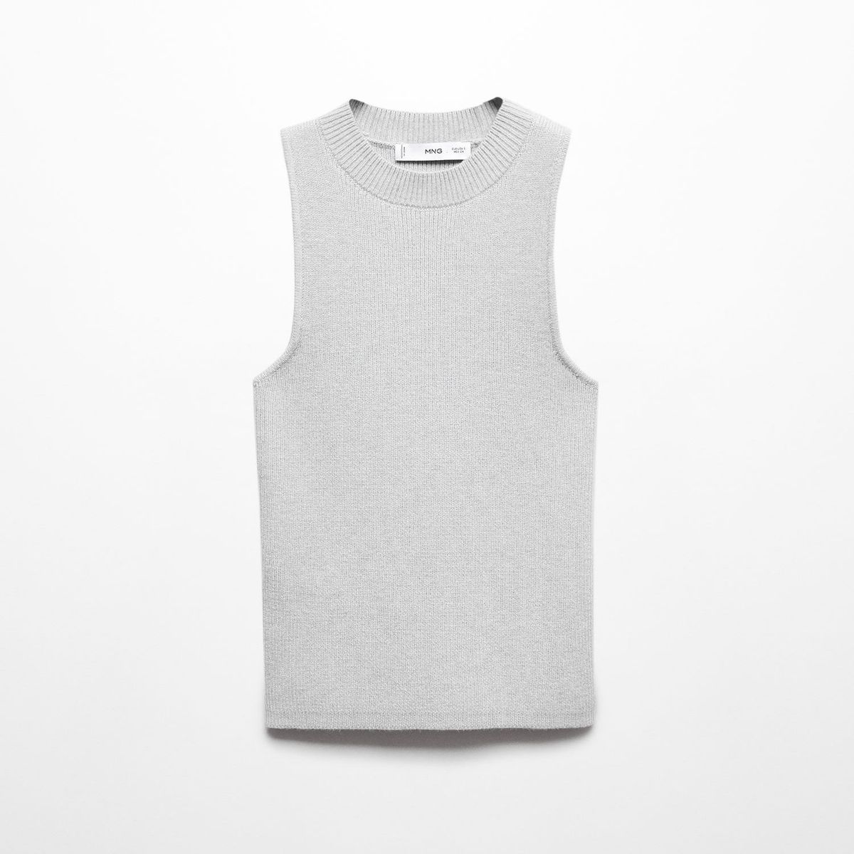 MANGO - Top Mujer Mango