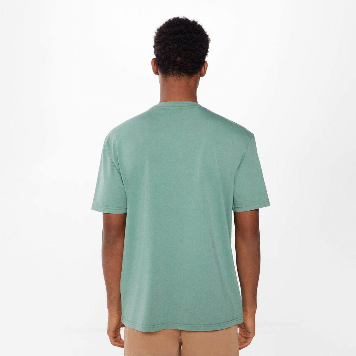 SPRINGFIELD - Polo 100% Algodón Hombre Springfield