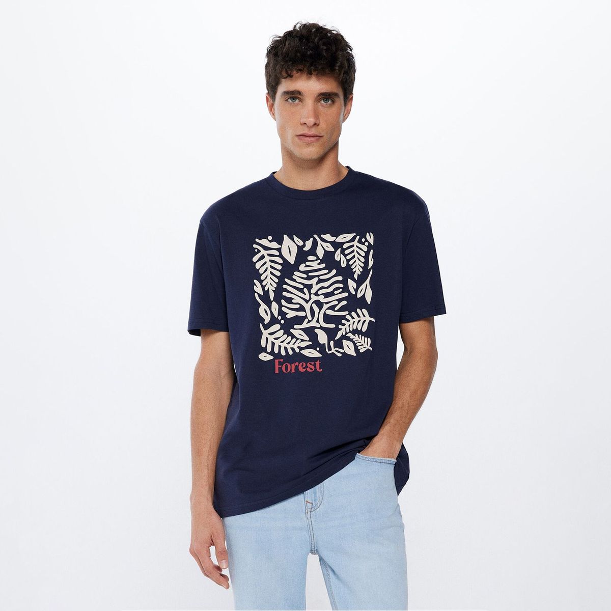 SPRINGFIELD - Polo 100% Algodón Hombre Springfield