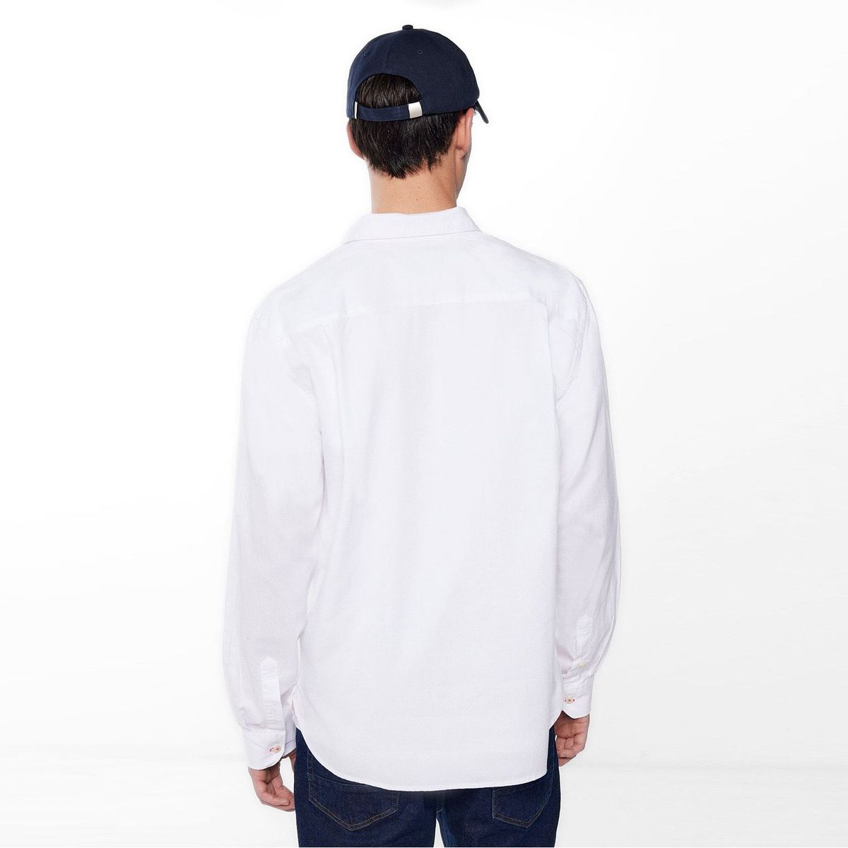 SPRINGFIELD - Camisa 100% Algodón Hombre Springfield