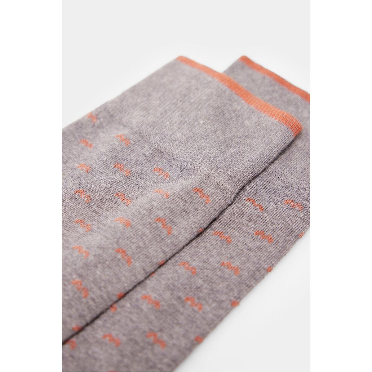 SPRINGFIELD - Medias Algodón Hombre Springfield