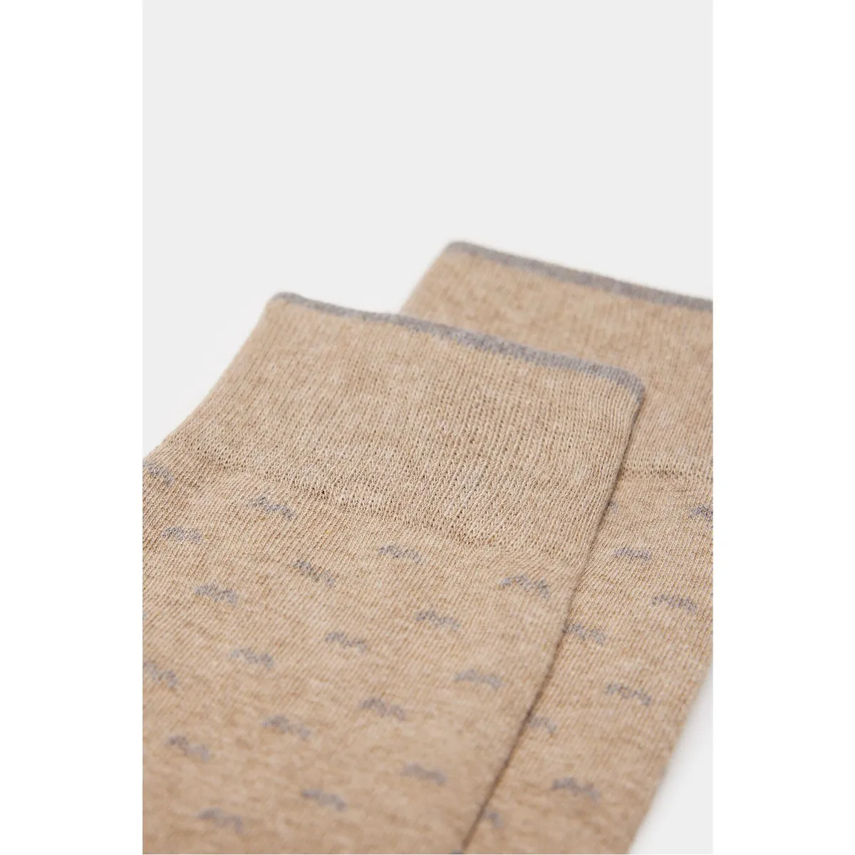 SPRINGFIELD - Medias Algodón Hombre Springfield