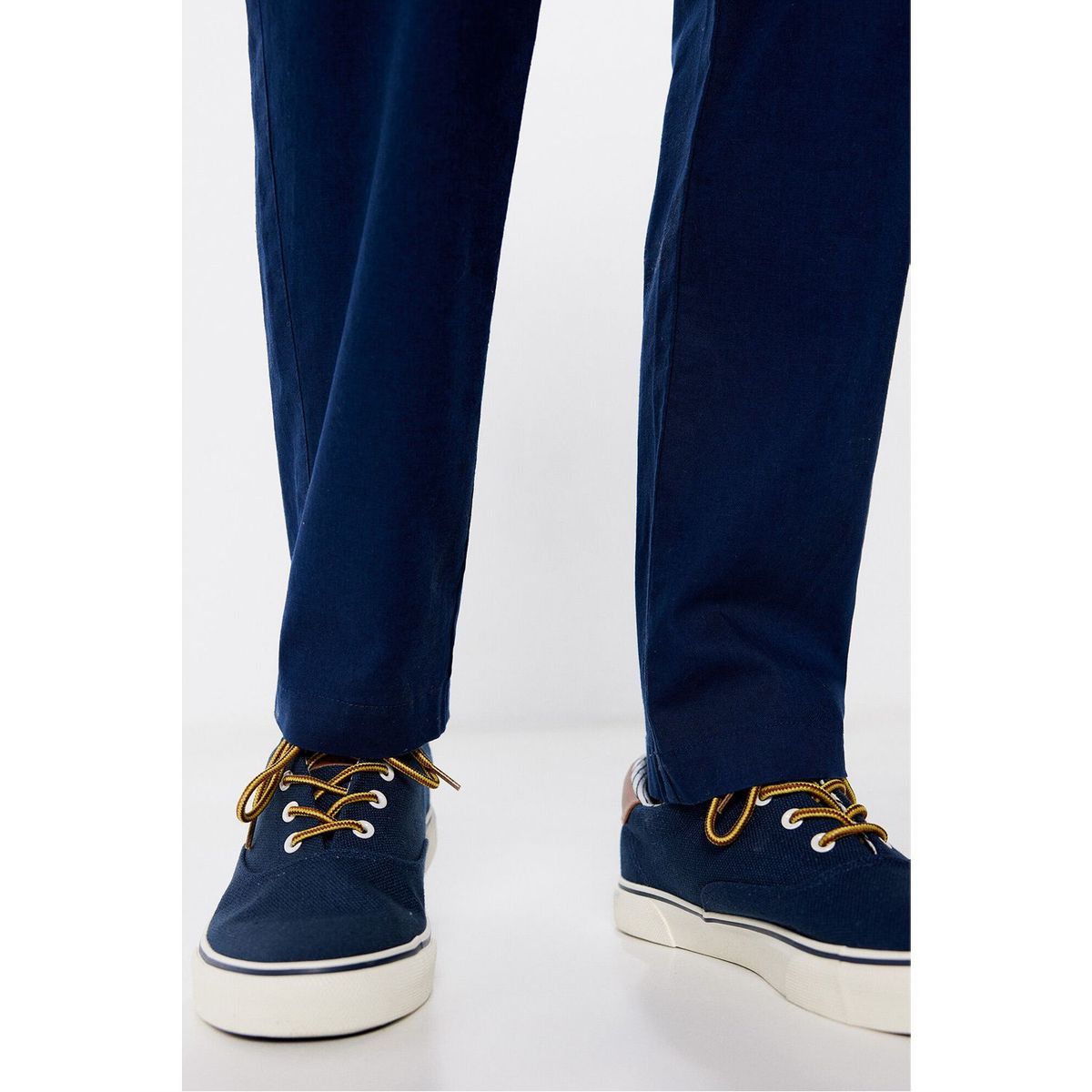 SPRINGFIELD - Pantalón Casual Hombre Springfield