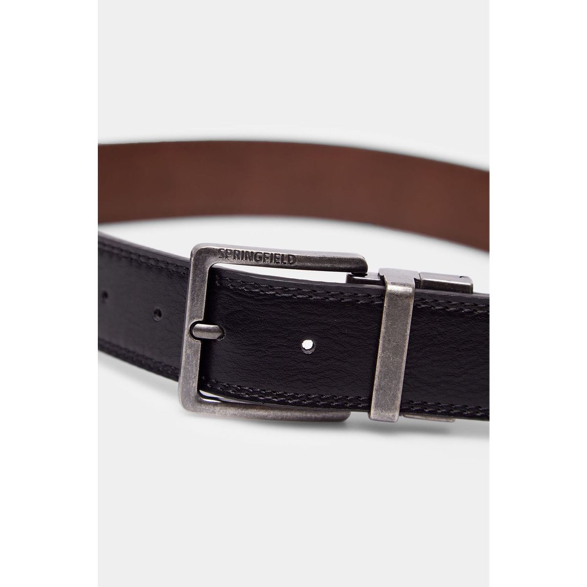 SPRINGFIELD - Correa Hombre Springfield