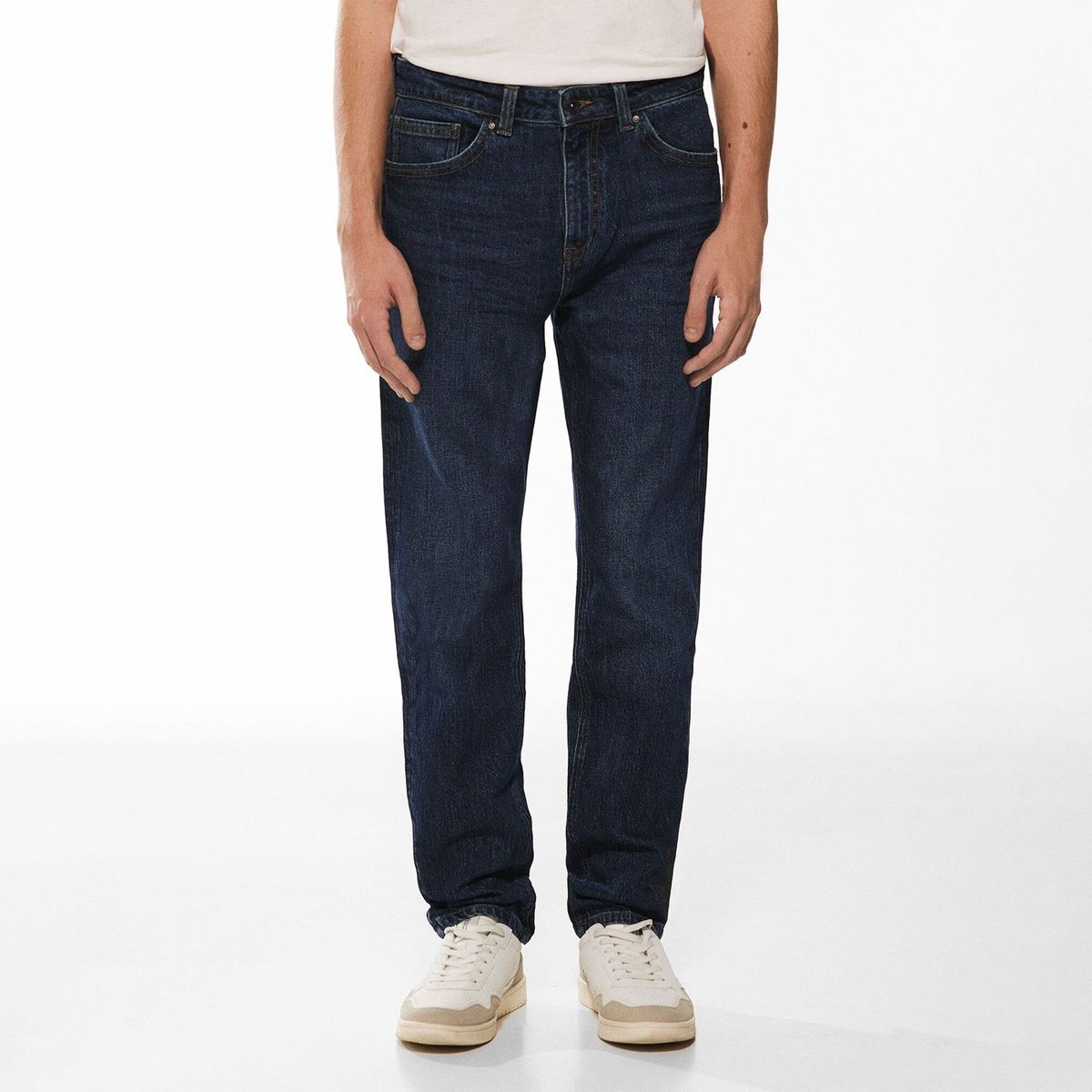 SPRINGFIELD - Jean Algodón Hombre Springfield