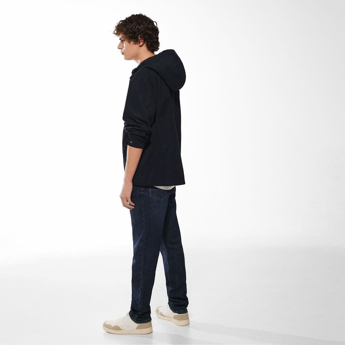 SPRINGFIELD - Jean Algodón Hombre Springfield