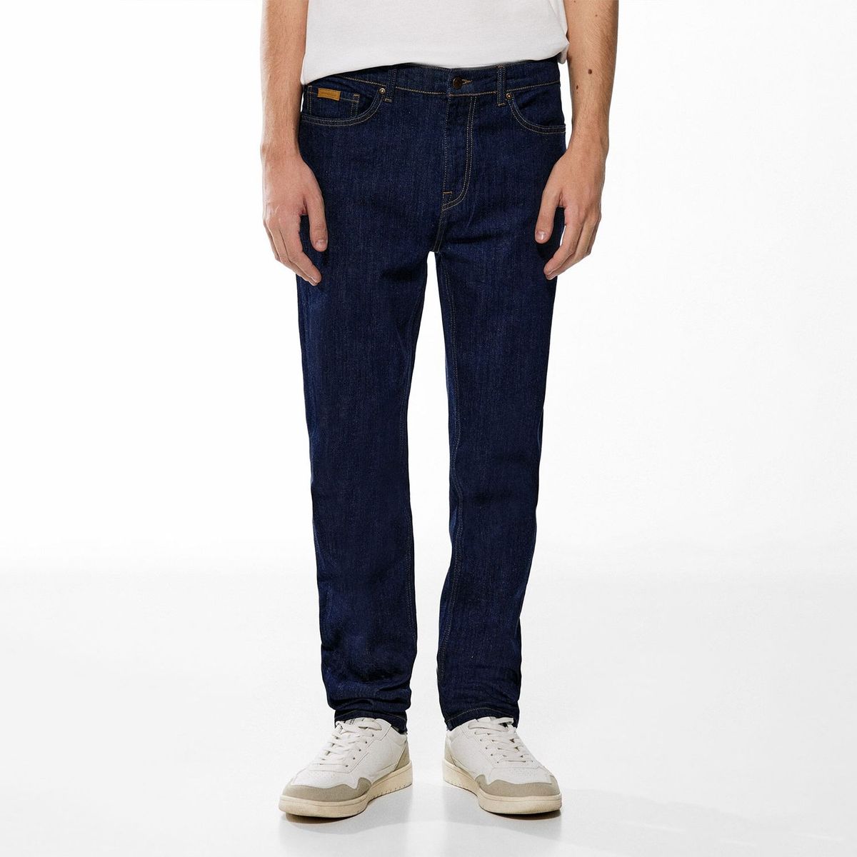 SPRINGFIELD - Jean Algodón Hombre Springfield