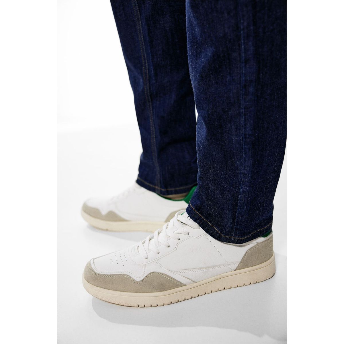 SPRINGFIELD - Jean Algodón Hombre Springfield