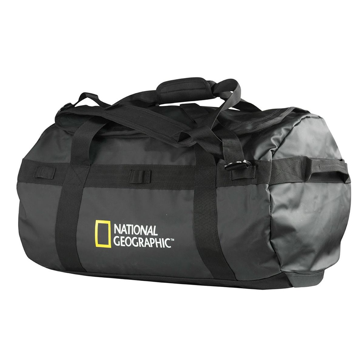 NATIONAL GEOGRAPHIC - Bolso Duffle 50l National Geogrpahic
