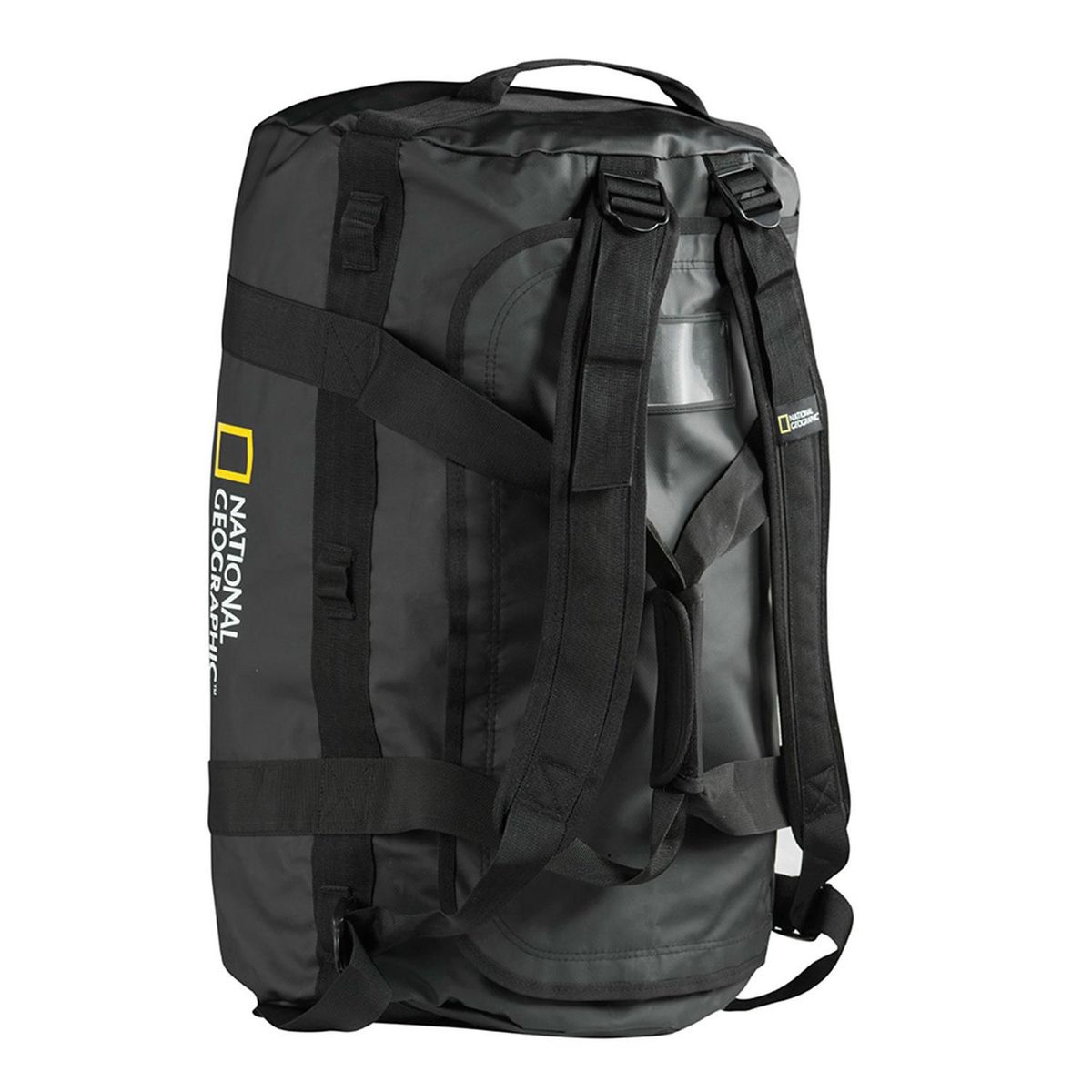 NATIONAL GEOGRAPHIC - Bolso Duffle 50l National Geogrpahic